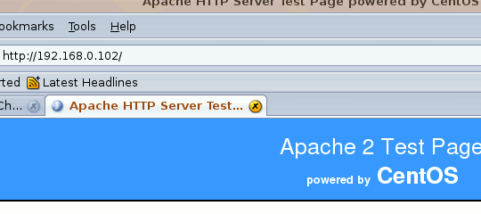 Apache Security Against Cross-Site Scripting