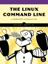 Post image for Book Review: The Linux Command Line